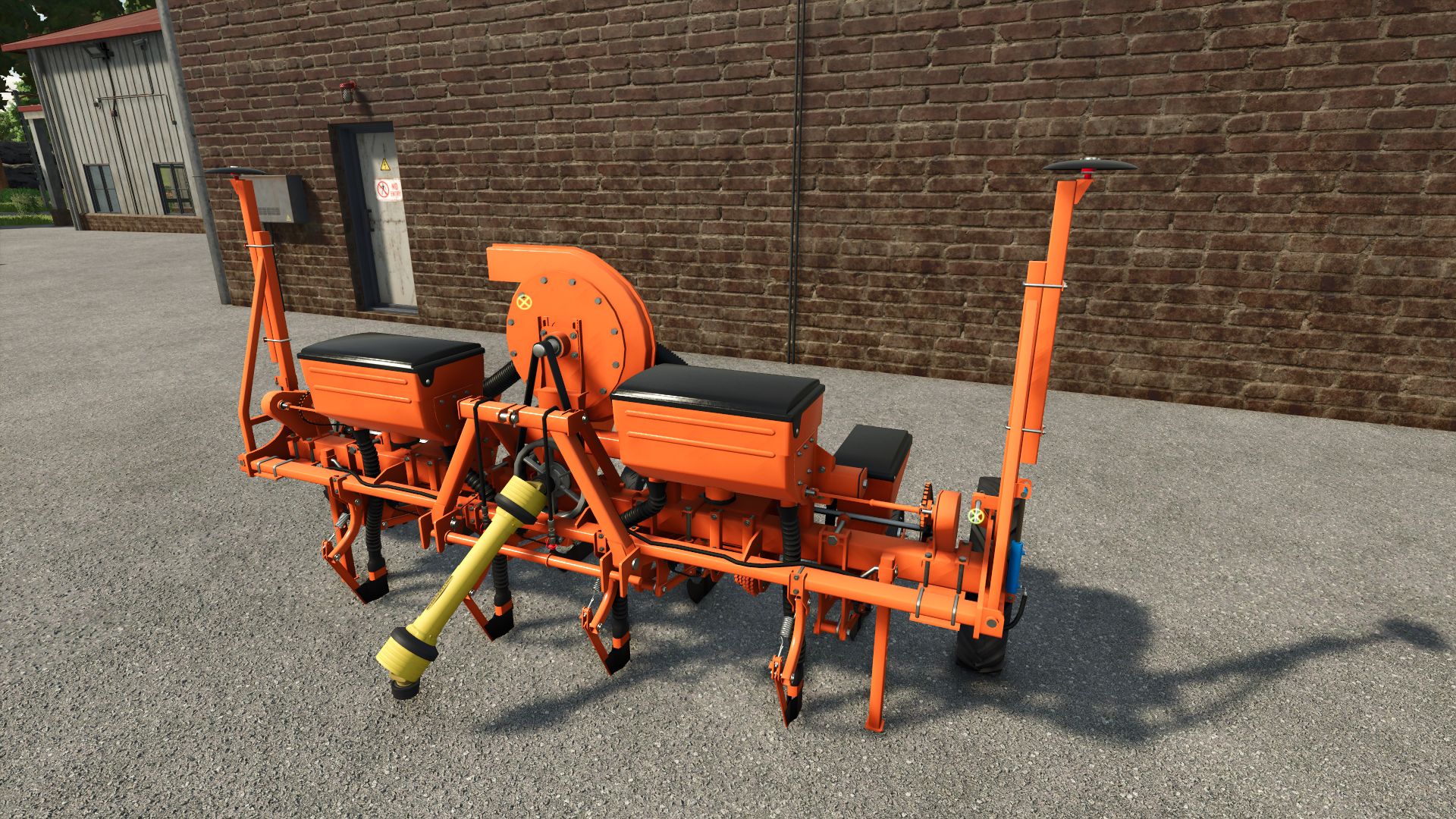 UPS-4 v1.0.0.2