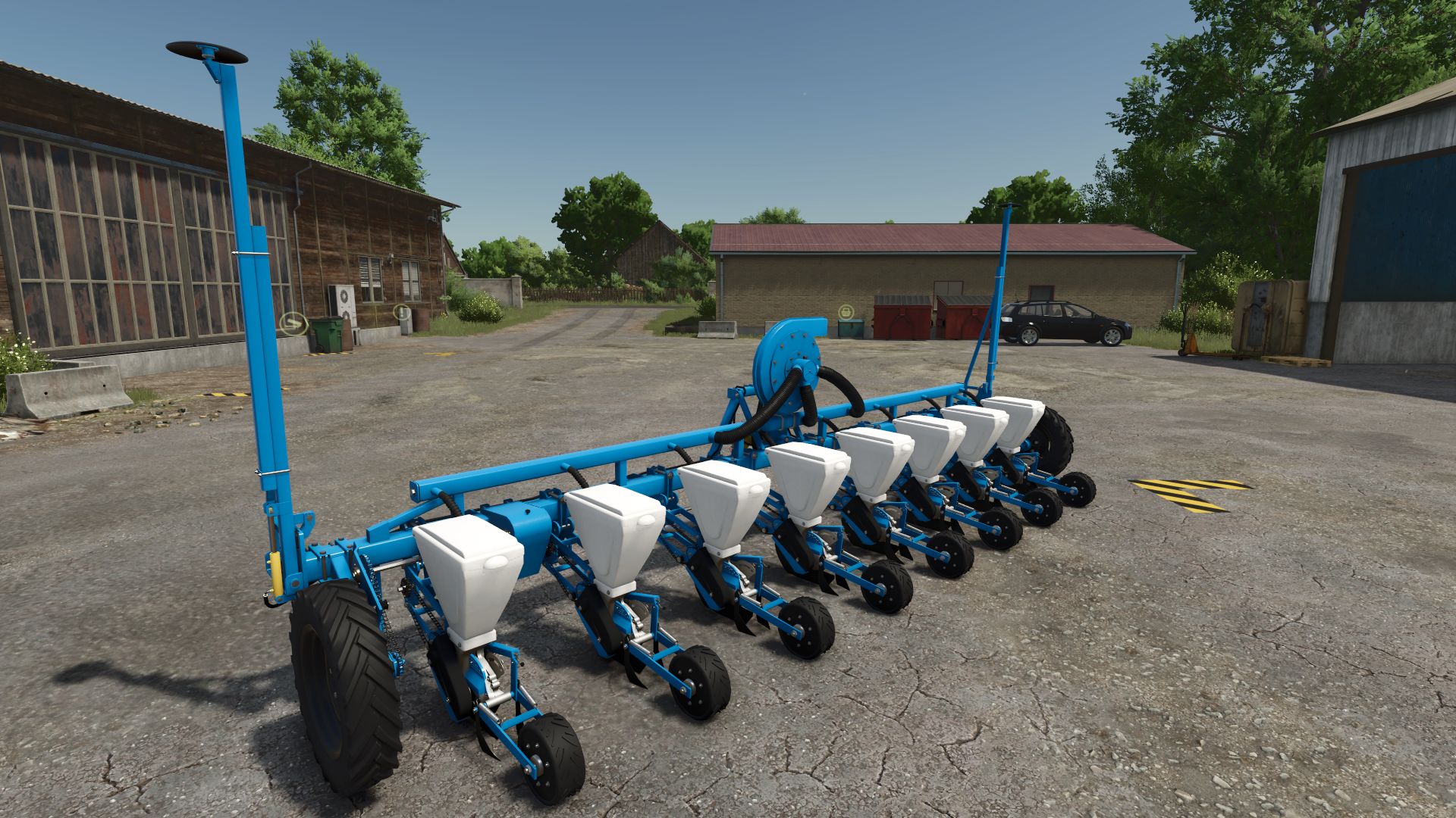 UPS-8 V1.0.0.2