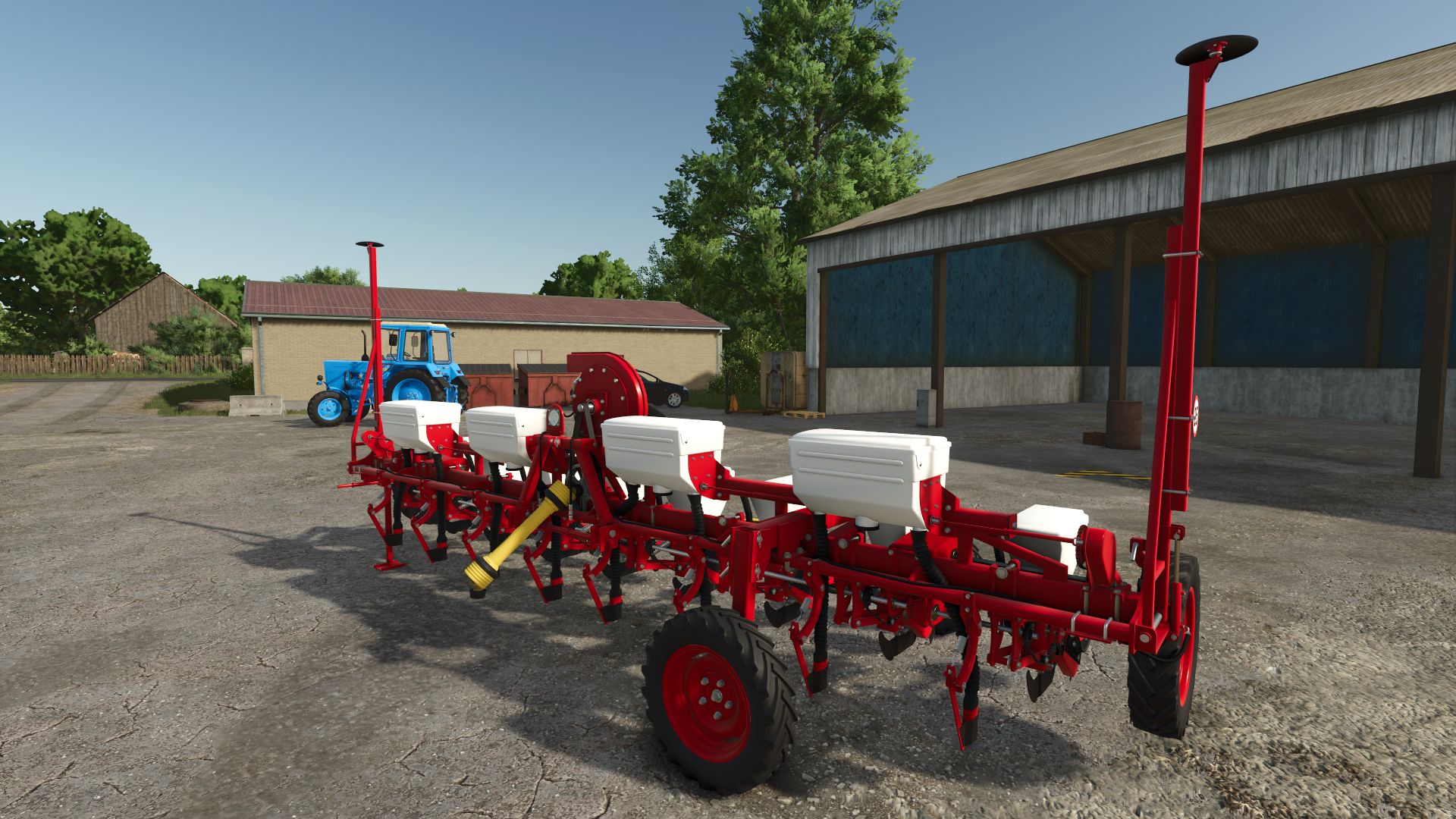 UPS-8T v1.0.0.2