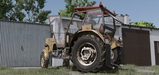 Ursus 360 3P v1.0