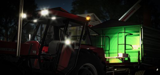 Ursus 6 Cylinder Pack V1.2