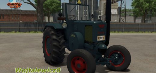 Ursus C-45 v1.0