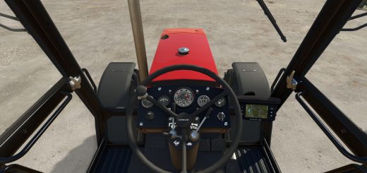 Ursus C385 C385A Turbo v1.0