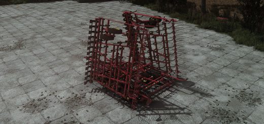 Väderstad NZ 900 BETA v1.0