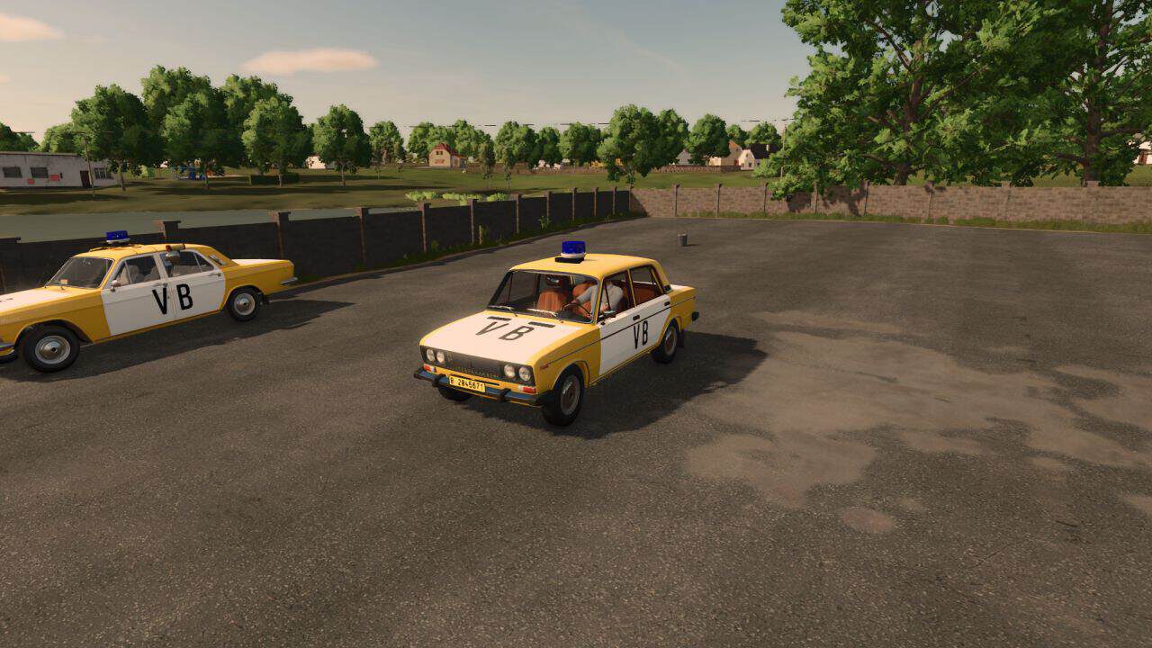 VAZ 2106 VB v1.0