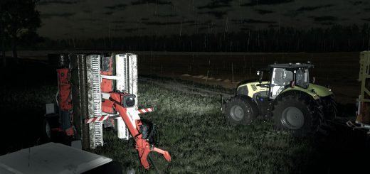 Vehicle Cleaning v1.0.6.0