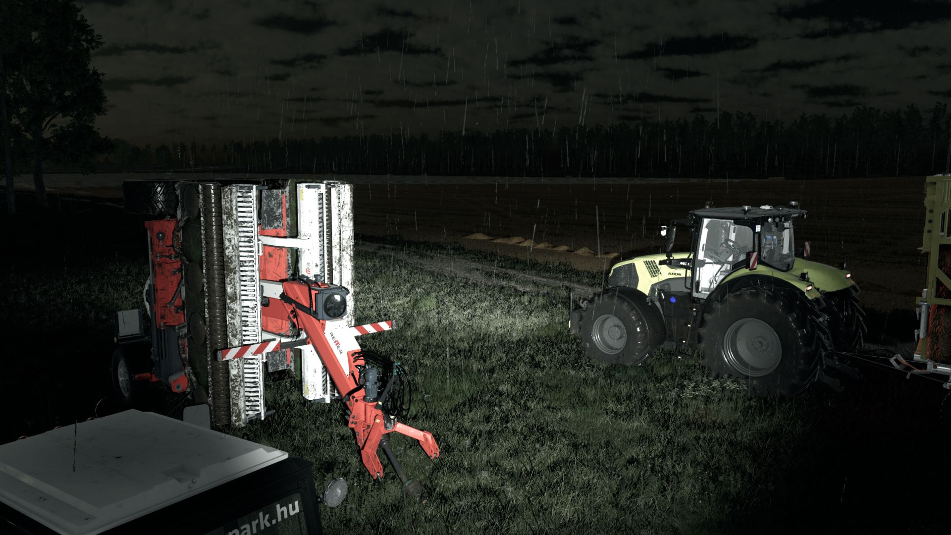 Vehicle Cleaning v1.0.6.0