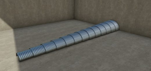 Ventilation Ducts Decoration Pack v1.0