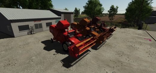 Vistula KZB-3 v2.1.3.7