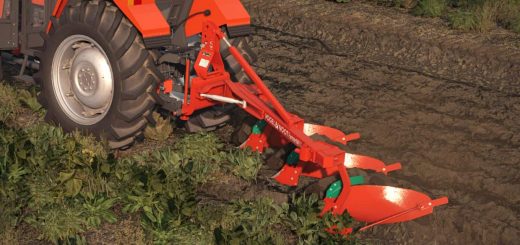 Vogel&Noot Farmer M850 Pack v1.0.1.0