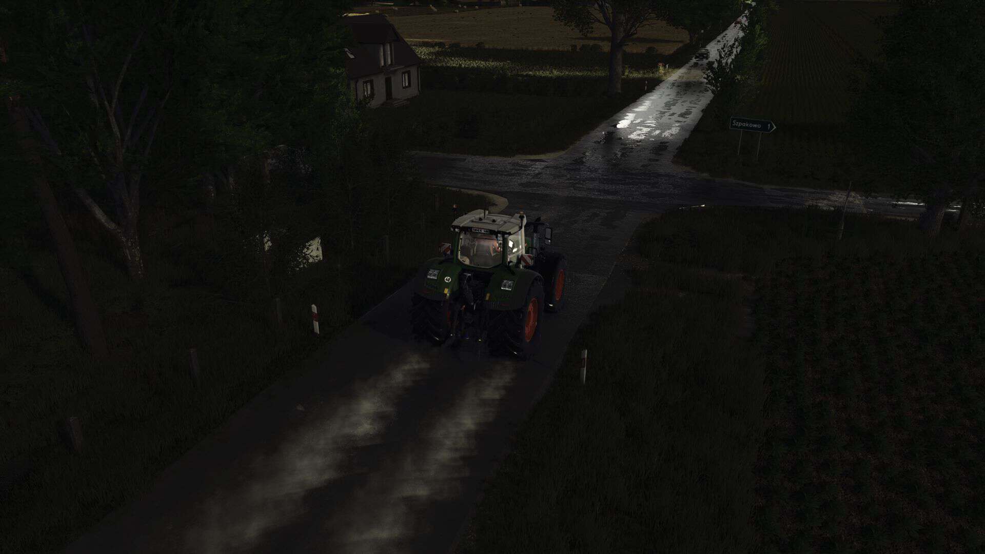 Water Projection Effect From Wheels v1.0.0.2