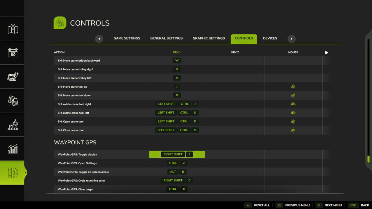 WayPoint GPS v1.0.0.1