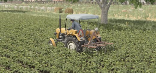 Weeder v1.0