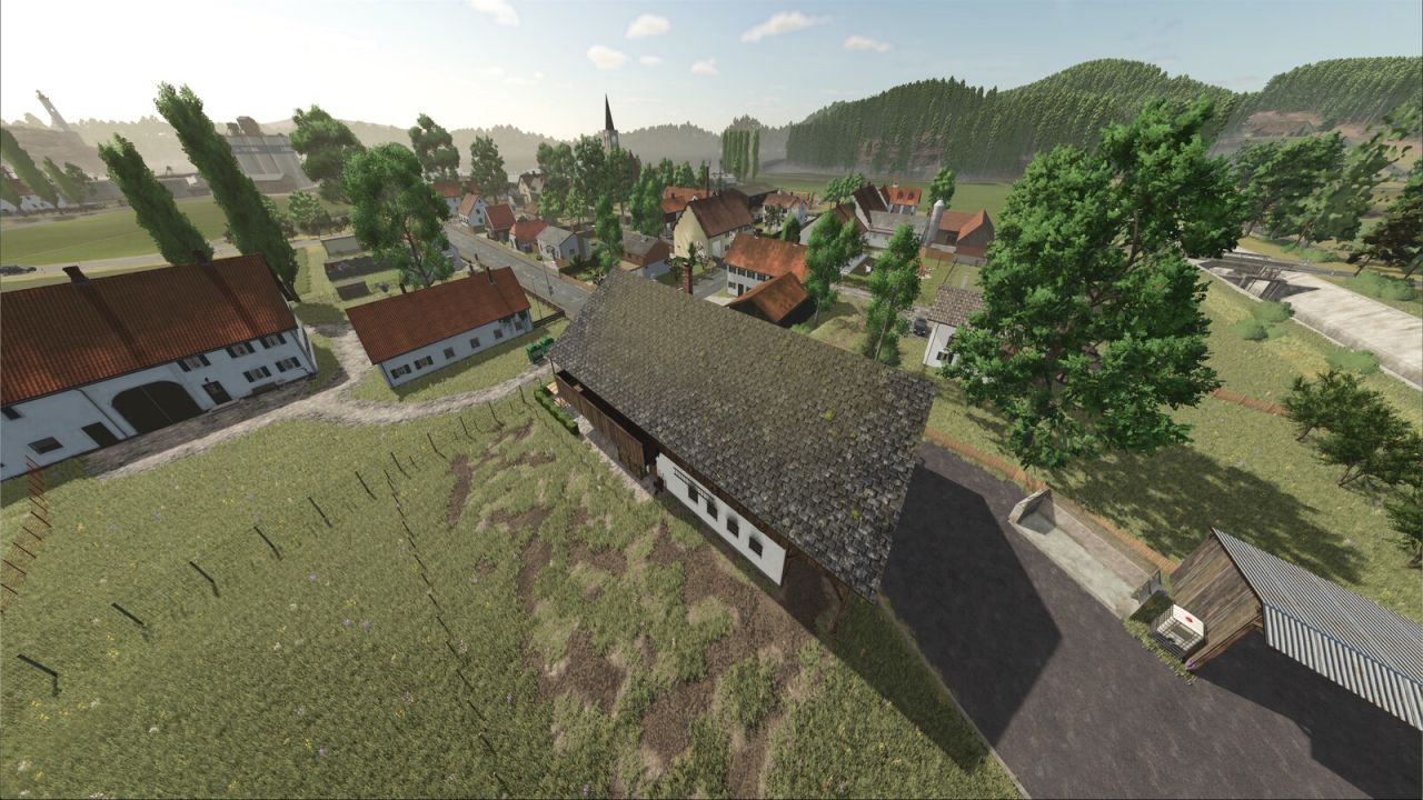 Wildenberg v1.0.0.1