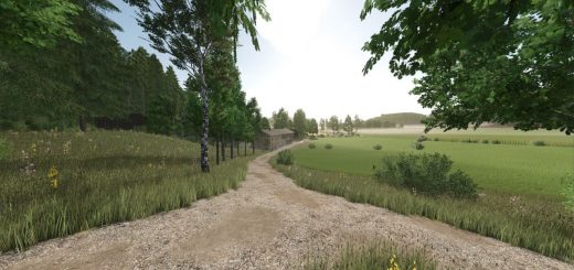 Wildenberg v1.0.0.1
