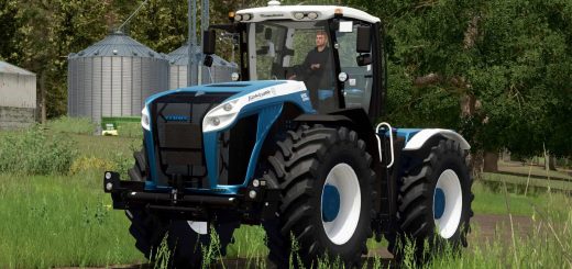 Xerion 5000 Limited Edition v1.0.0.1