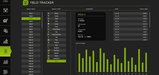 Yield Tracker v1.0.0.2