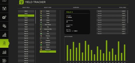 Yield Tracker v1.0.0.2