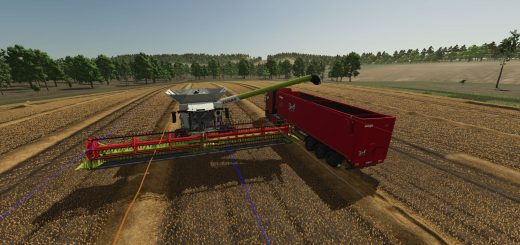 Zielonka Merge Fields v1.0