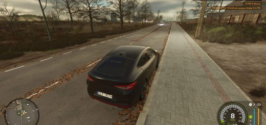 Zone Radar v1.1