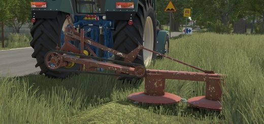 ZTR 165 v1.1