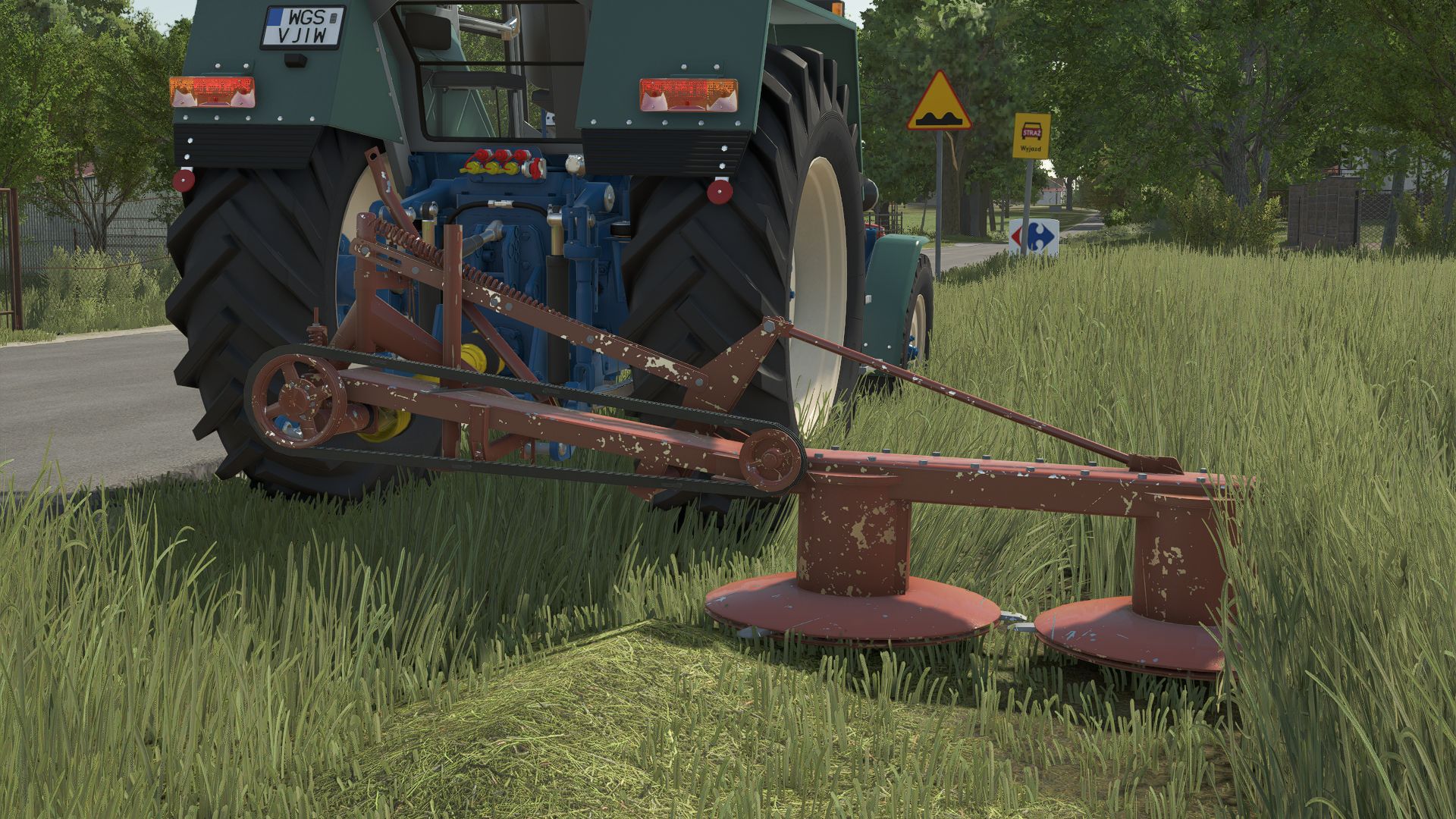 ZTR 165 v1.1