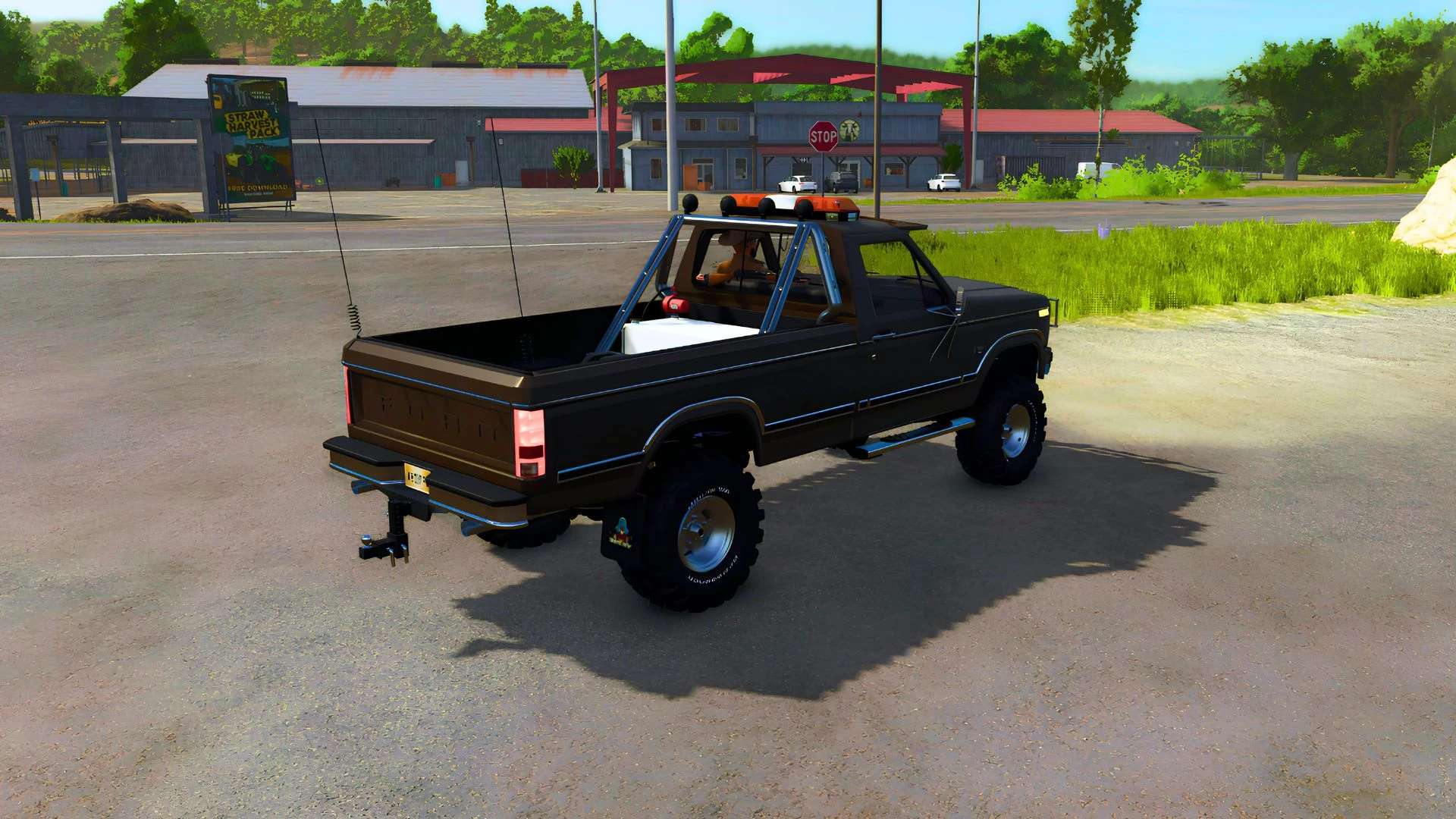 1981 Ford F150 v1.0