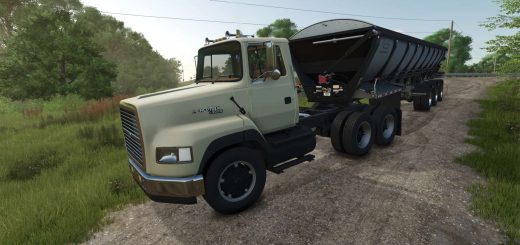 1995 Ford L9000 AeroMax v1.0