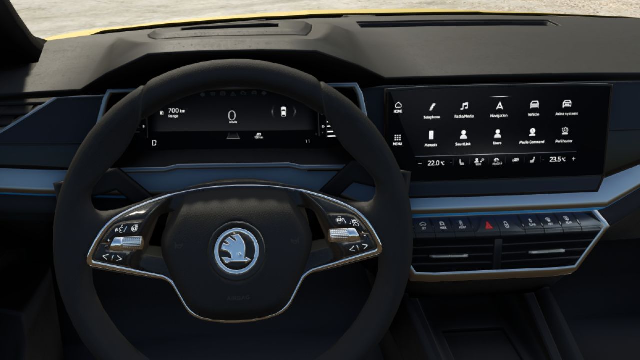 2002 Tuning Octavia v1.0