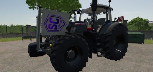 750Kg Weight Pack v1.0