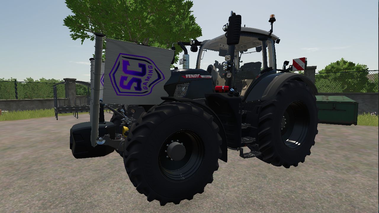 750Kg Weight Pack v1.0