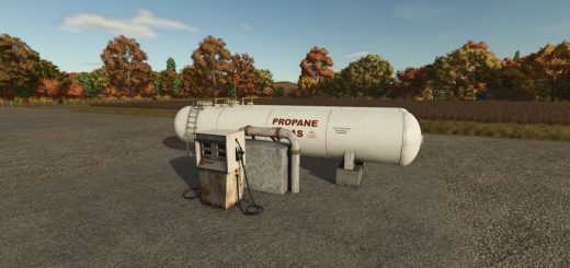 AGI Grain Dryer v1.0.0.2