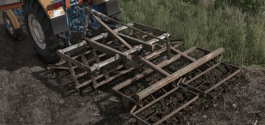 Agregat 2.1 v1.0