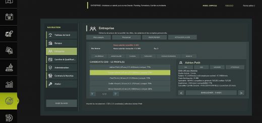 Agri Life Manager BETA 3 v1.0