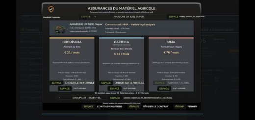 Agri Life Manager v1.0