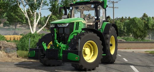 AgriBumper v1.0.1.2