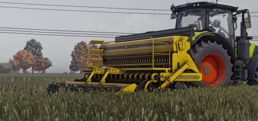 Agrisem Gold DS 1400 v1.0
