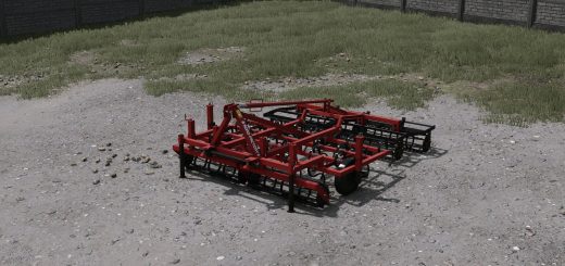 Agro-Factory II Caro v1.0.1.1