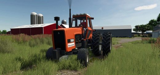 Allis Chalmers 7000 Series v1.0