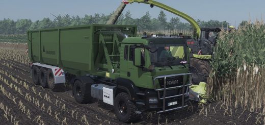 Annaburger Schubmax 34.17 Semitrailer v1.0.0.2