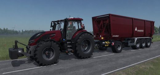 Annaburger Schubmax 34.17 Semitrailer v1.0.0.3