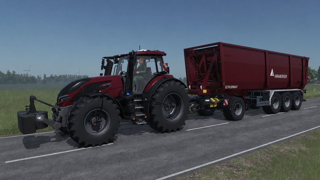 Annaburger Schubmax 34.17 Semitrailer v1.0.0.3