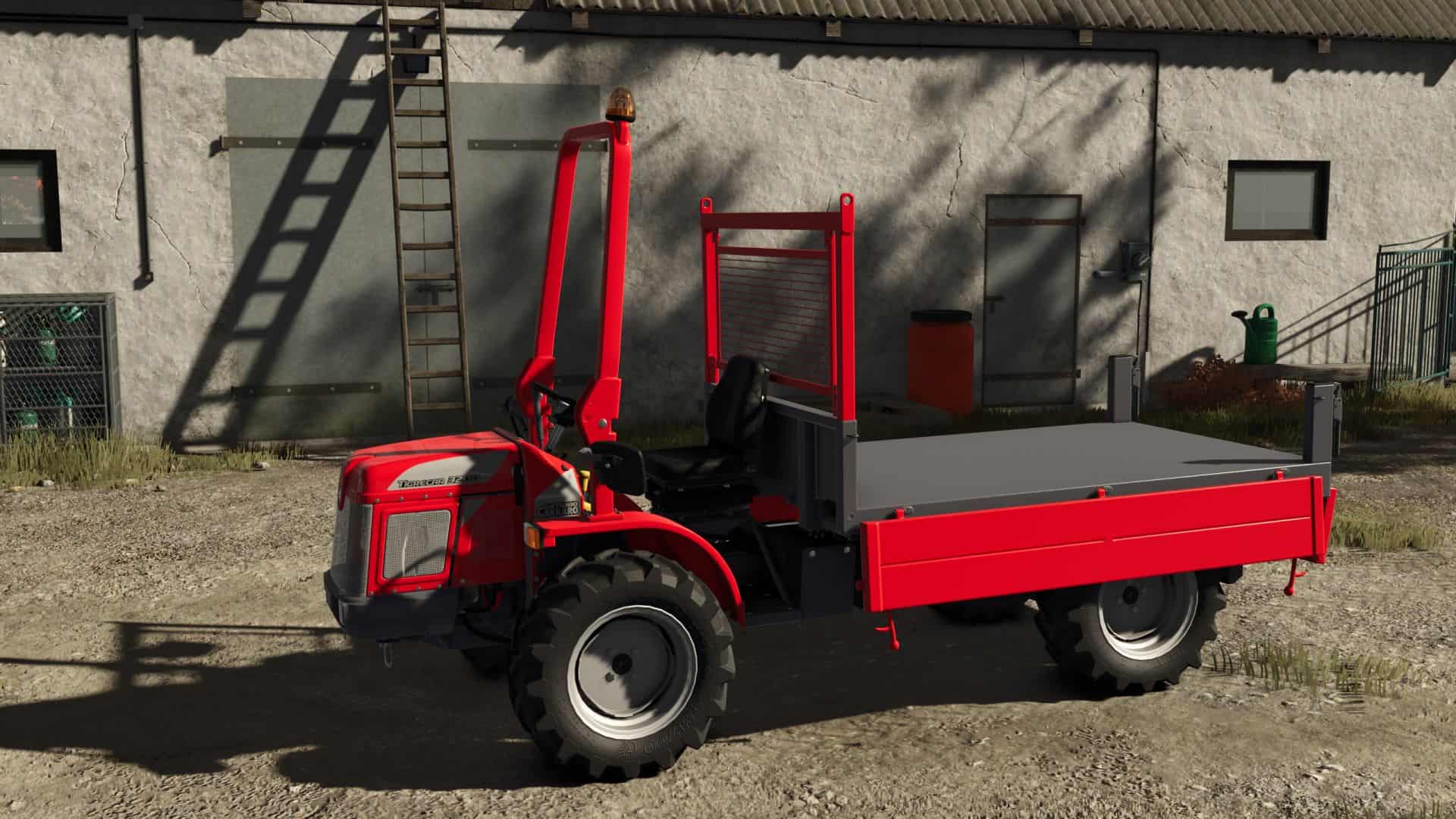 Antonio Carraro Tigrecar 3200 GST v1.0