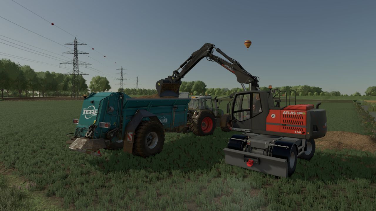 ATLAS 160W v1.0