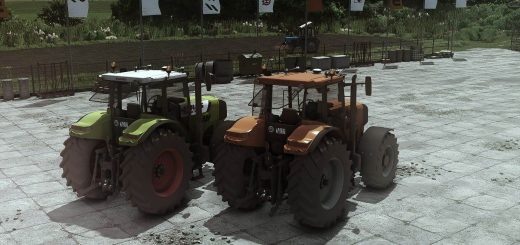 Atles 900RZ v2.0.0.6