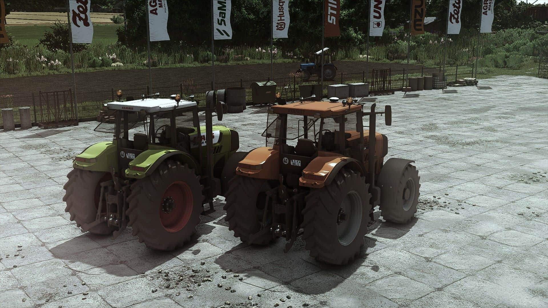 Atles 900RZ v2.0.0.6