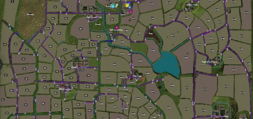 Autodrive BallySpring v1.0