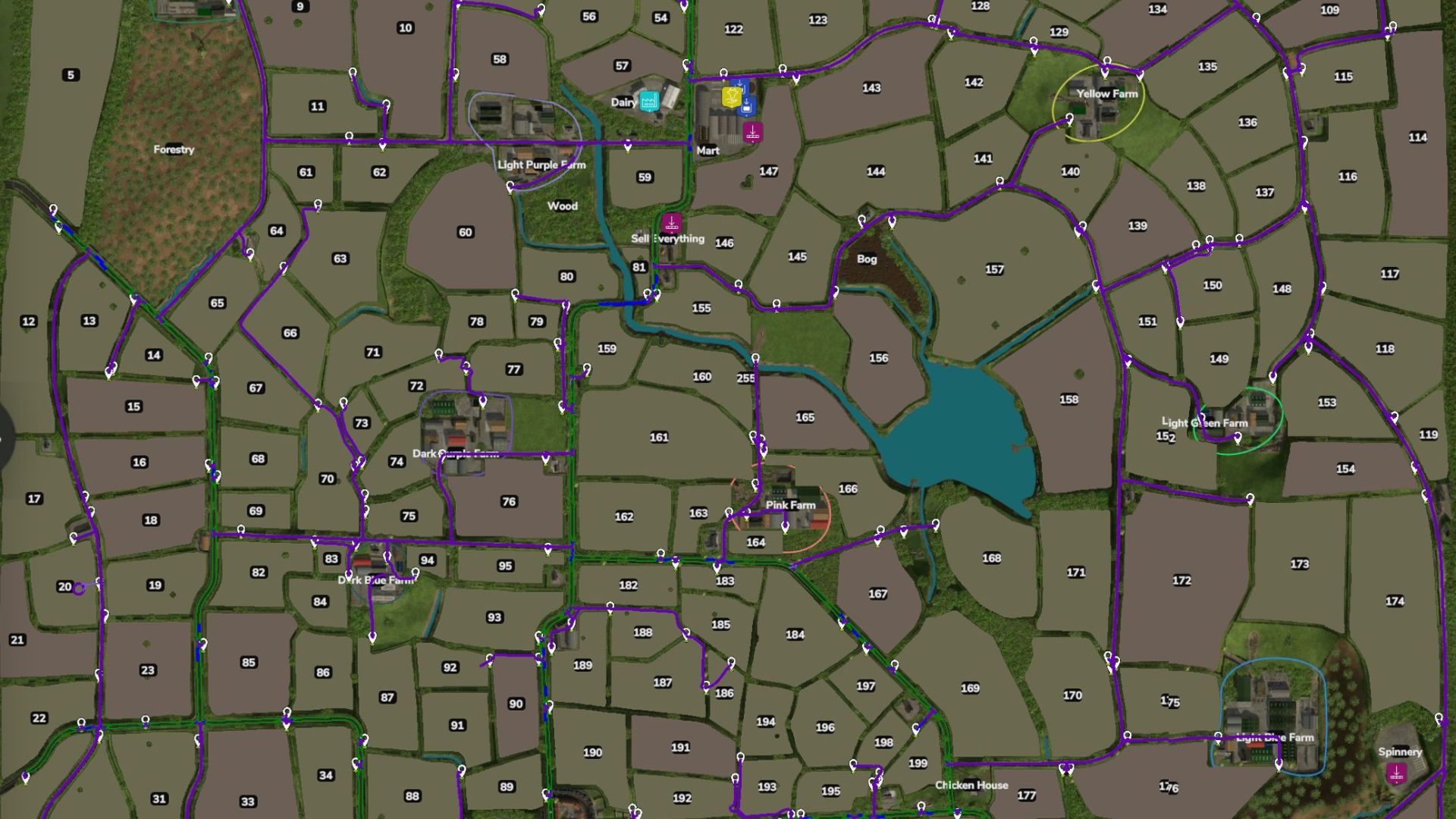 Autodrive BallySpring v1.0