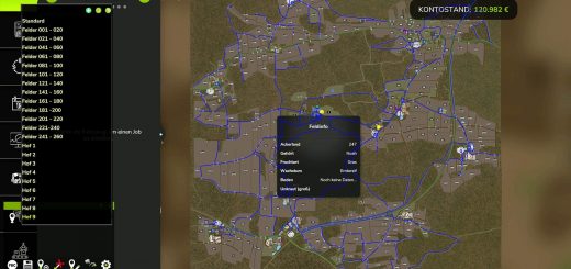 Autodrive Illschwang v1.0