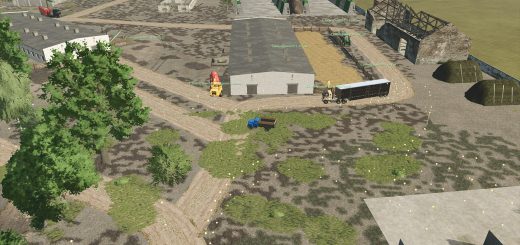 Autodrive Kiselevka v1.0.0.6
